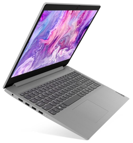 ЛАПТОП LENOVO RYZEN 5 8GB 512GB INT 15.6'' FHD GREY ЛАПТОП LENOVO RYZEN 5 8GB 512GB INT 15.6'' FHD GREY