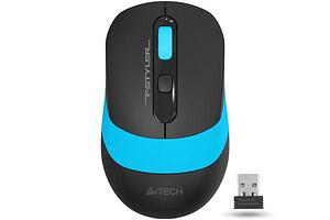 MOUSE A4tech FG10 Wireless
