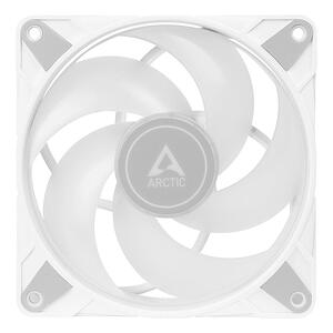 Arctic Комплект вентилатори Fan Pack 3-in-1 - P12 PWM PST A-RGB (White)