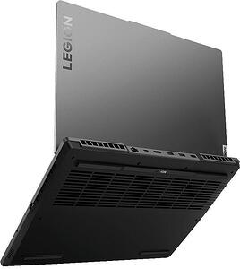 Лаптоп LENOVO LEGION R7-6 /32GB RAM / RTX3070TI /1TB SSD