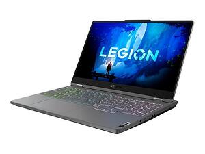 Лаптоп LENOVO LEGION R7-6 /32GB RAM / RTX3070TI /1TB SSD