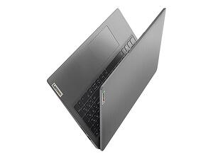 Лаптоп LENOVO IdeaPad 3 UltraSlim Intel Core i3-1115G4 15.6inch FHD