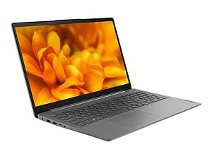 Лаптоп LENOVO IdeaPad 3 UltraSlim Intel Core i3-1115G4 15.6inch FHD