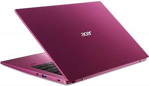ЛАПТОП ACER SWIFT SF314 Intel® Core™ i3-1115G4