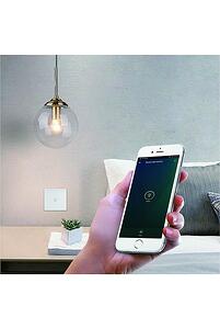 Woox умен ключ за лампа Light Switch - R7063 - Zigbee Smart Wall Light Switch