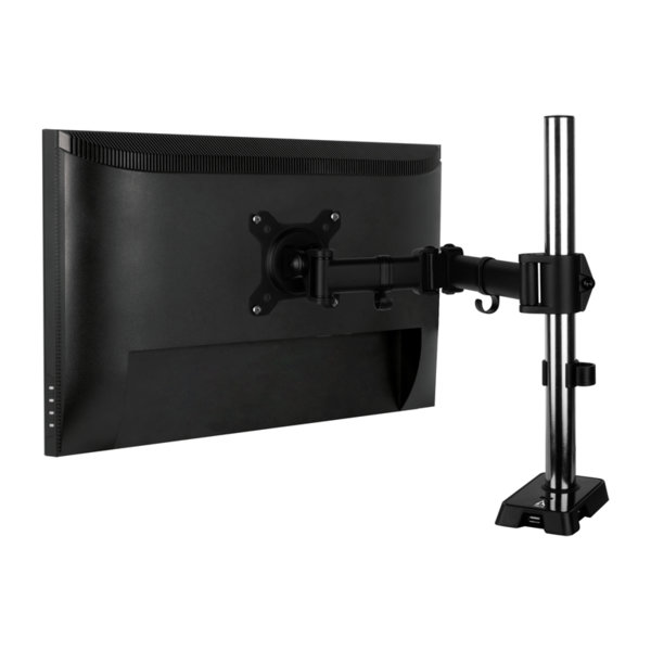Arctic стойка за монитор Desk Mount Monitor 4xUSB - Z1 Gen 3 Arctic стойка за монитор Desk Mount Monitor 4xUSB - Z1 Gen 3
