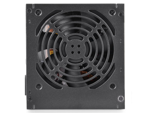 DeepCool захранващ блок PSU 600W - DE600 v2 DeepCool захранващ блок PSU 600W - DE600 v2