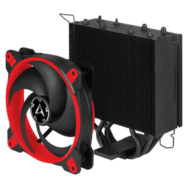 Arctic охладител Freezer 34 eSports - Red - LGA2066/LGA2011/LGA1151/AM4 Arctic охладител Freezer 34 eSports - Red - LGA2066/LGA2011/LGA1151/AM4