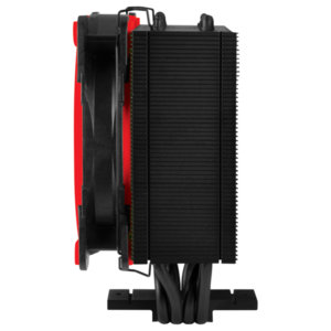 Arctic охладител Freezer 34 eSports - Red - LGA2066/LGA2011/LGA1151/AM4