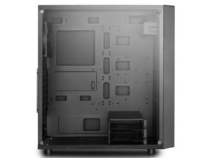 DeepCool компютърна кутия Case E-ATX E-ESHIELD