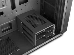 DeepCool компютърна кутия Case E-ATX E-ESHIELD