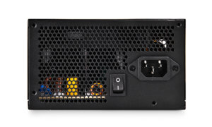 DeepCool Захранване PSU 500W 80+ APFC - DN500 New version