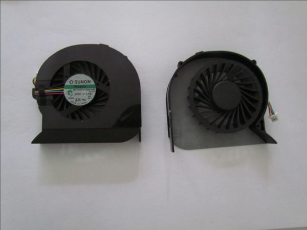 Резервни части Вентилатор за лаптоп Fan ACER Aspire 4750G