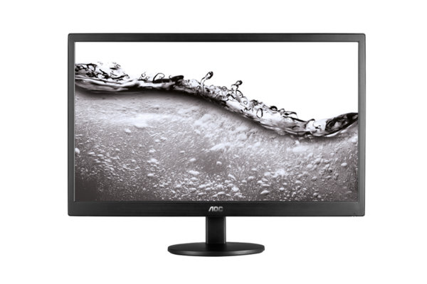 Монитор AOC 19.5 TN ;WLED;1600x900@60Hz;90/50;5 ms;200;Black;Vesa 100x100;D-SUB;;;VGA;Warranty 3 Years Монитор AOC 19.5 TN ;WLED;1600x900@60Hz;90/50;5 ms;200;Black;Vesa 100x100;D-SUB;;;VGA;Warranty 3 Years