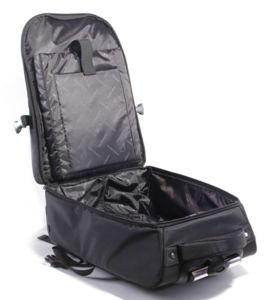 Kingsons раница за лаптоп Laptop Backpack 15.6" Prime Series K8380W