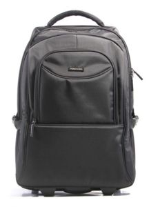 Kingsons раница за лаптоп Laptop Backpack 15.6" Prime Series K8380W