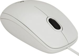 Мишка Logitech B100