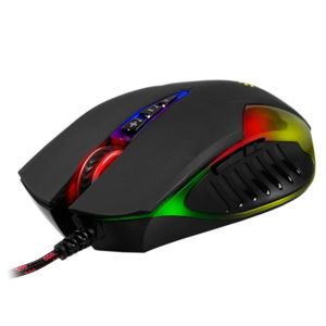 Геймърски комплект A4TECH Neon X'Glide Gaming Q50 + пад - Q5081S