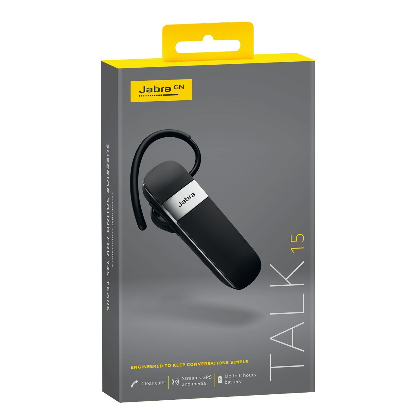 Как подключить jabra talk 15 к компьютеру