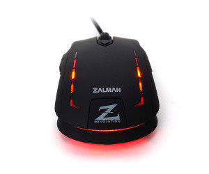 Геймърска мишка Zalman ZM-M401R