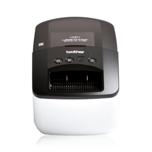 Етикетен принтер Brother QL-710W