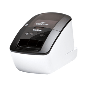 Етикетен принтер Brother QL-710W