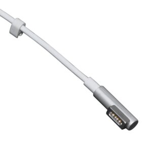 Makki зарядно за лаптоп Adapter Apple - 14.5V 3.1A 45W L tip G1 MagSafe - MAKKI-NA-AP-30