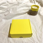 Жълти кутии