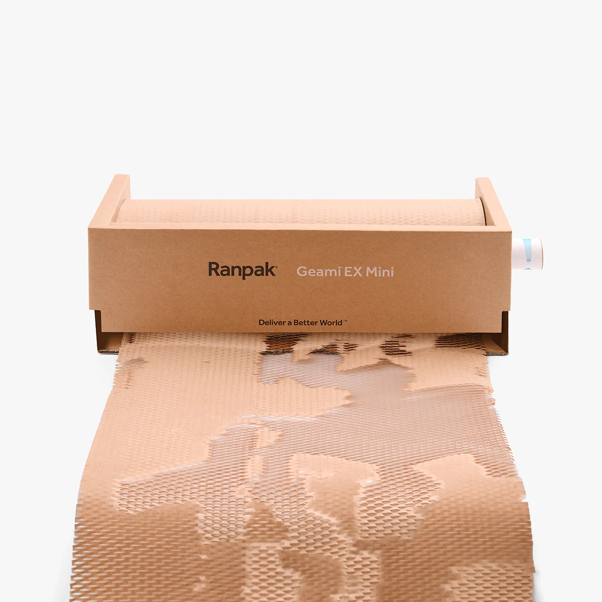Опаковачна хартия Ranpak