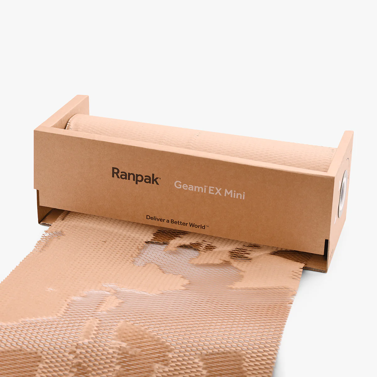 Опаковачна хартия Ranpak