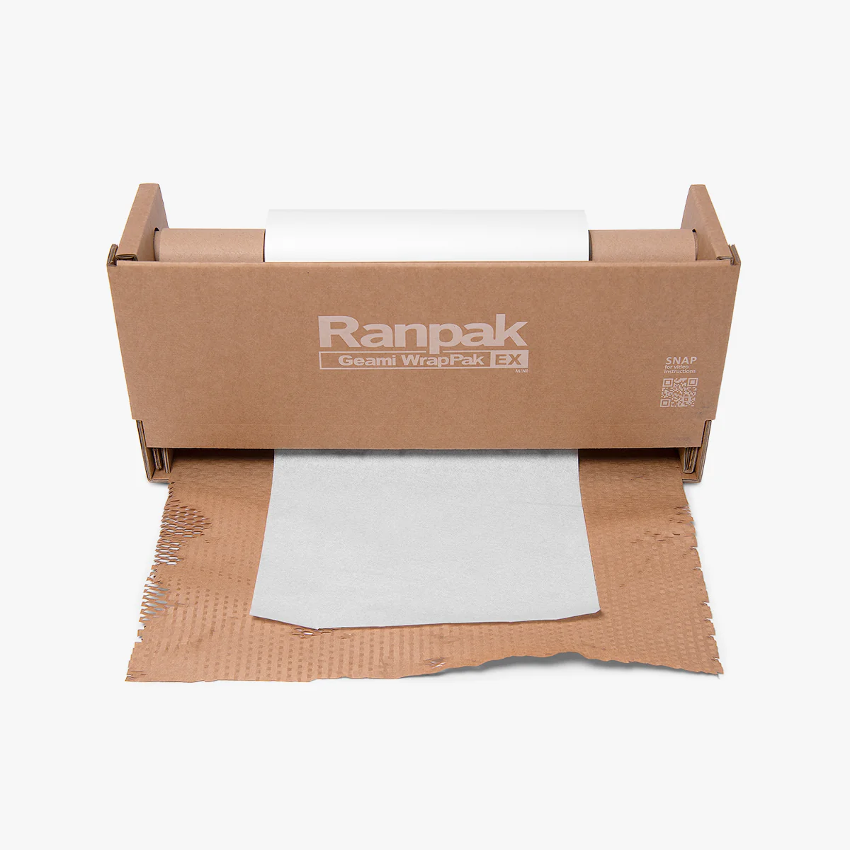 Опаковачна хартия Ranpak
