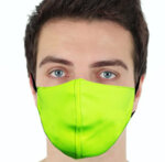 10бр. Микс маски за лице за многократна употреба + 2 ПОДАРЪК