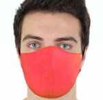 5 бр. Микс маски за лице за многократна употреба + 1 ПОДАРЪК