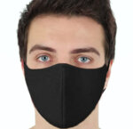 10бр. Микс маски за лице за многократна употреба + 2 ПОДАРЪК-Copy