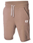 Къси бежови панталони "Alistar" с два задни джоба от Blazer Clothes