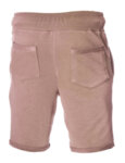 Къси бежови панталони "Alistar" с два задни джоба от Blazer Clothes