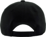 Унисекс бяла шапка с козирка и щампа "OPEL"-Copy