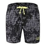EMPORIO ARMANI  мъжки плажни шорти