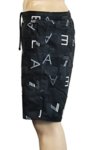 EMPORIO ARMANI  мъжки плажни шорти