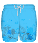 ZEYBRA -    мъжки плажни шорти