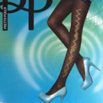Pretty Polly   чорапи над коляното, PNATD9-Copy