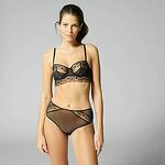 SIMONE PÉRÈLE MARTHE Half cup bra балконет  16Z330