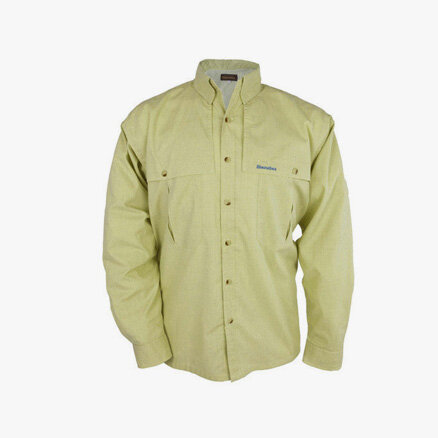 Solaris Fishing Shirt – Snowbee USA