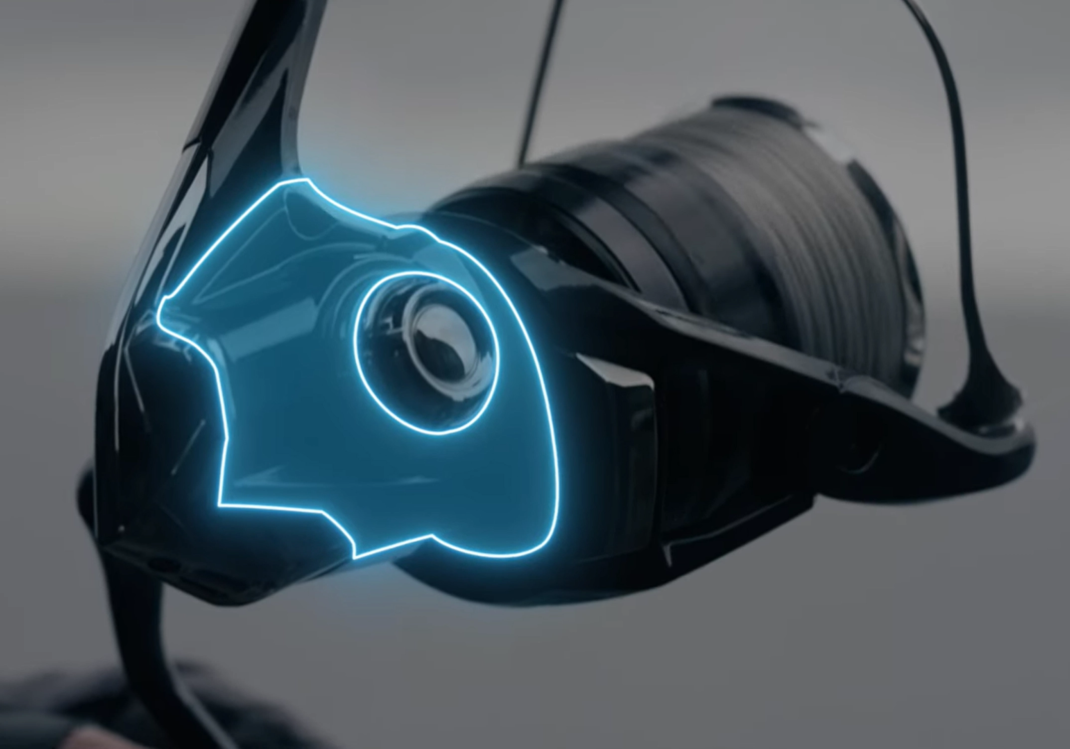 Shimano Twin Power XD макара