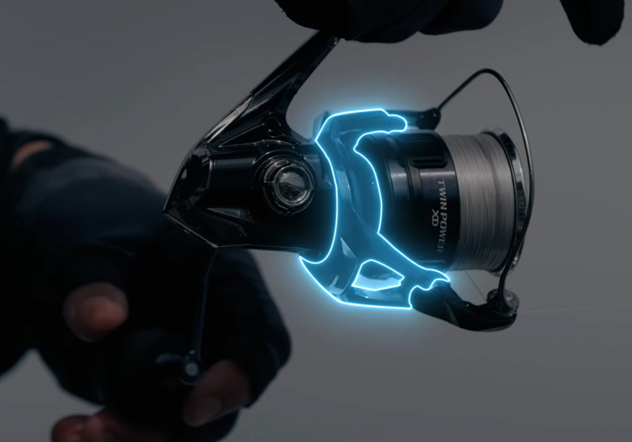 Shimano Twin Power XD