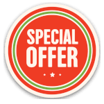 SPECIAL OFFER - Promo Комплекти
