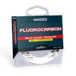Флуорокарбоново влакно Team Salmo FLUOROCARBON HARD - 30м