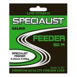 Монофилно влакно Salmo SPECIALIST FEEDER - 150м