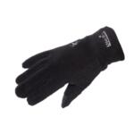 Дамски ръкавици Norfin FLEECE BLACK