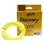 Мухарски шнур BFC Discovery WF – Floating